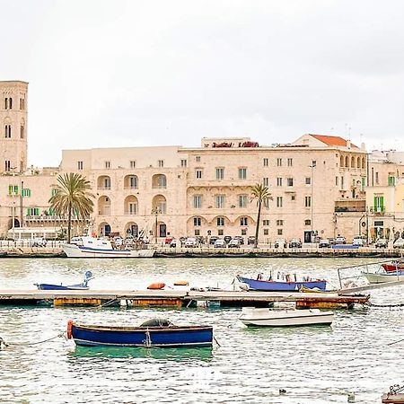 Dogana Resort Molfetta Buitenkant foto