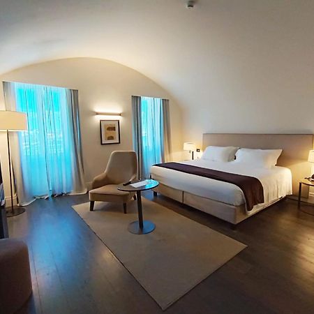 Dogana Resort Molfetta Buitenkant foto