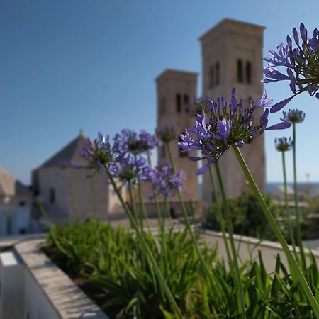 Dogana Resort Molfetta Buitenkant foto