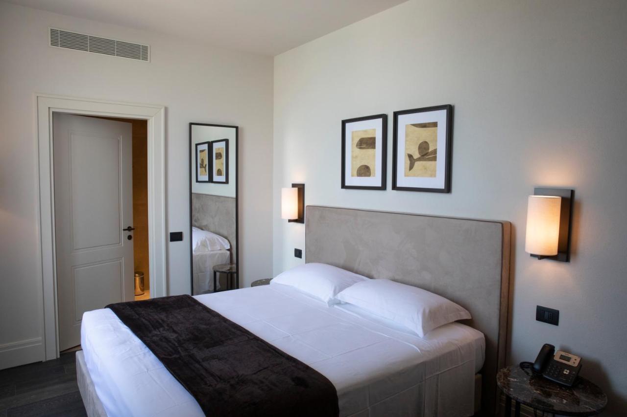 Dogana Resort Molfetta Buitenkant foto