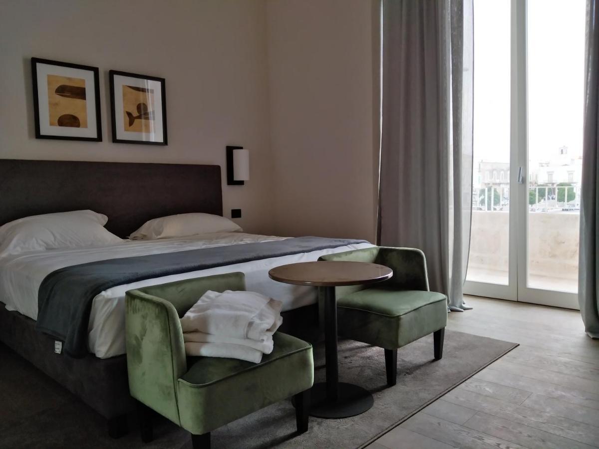 Dogana Resort Molfetta Buitenkant foto