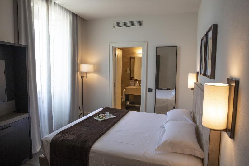 Dogana Resort Molfetta Buitenkant foto