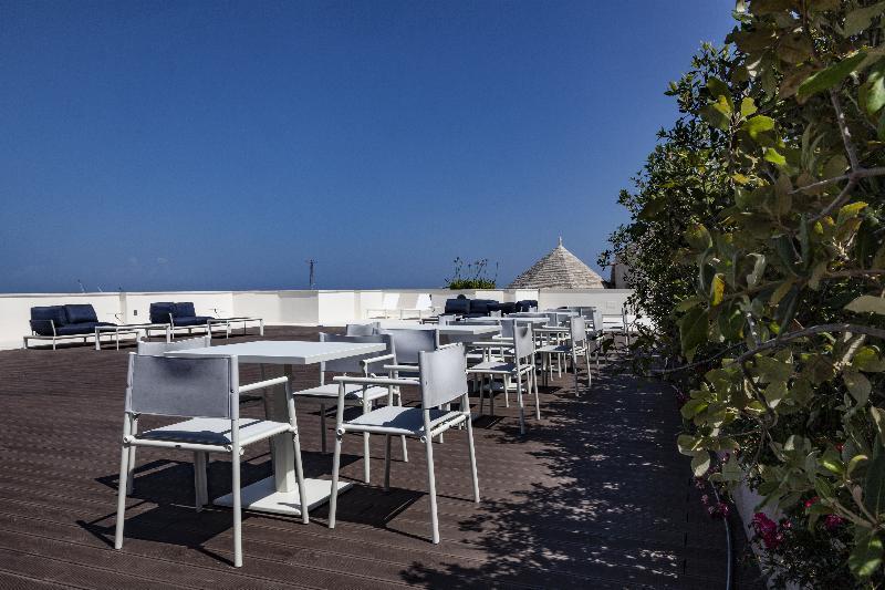 Dogana Resort Molfetta Buitenkant foto