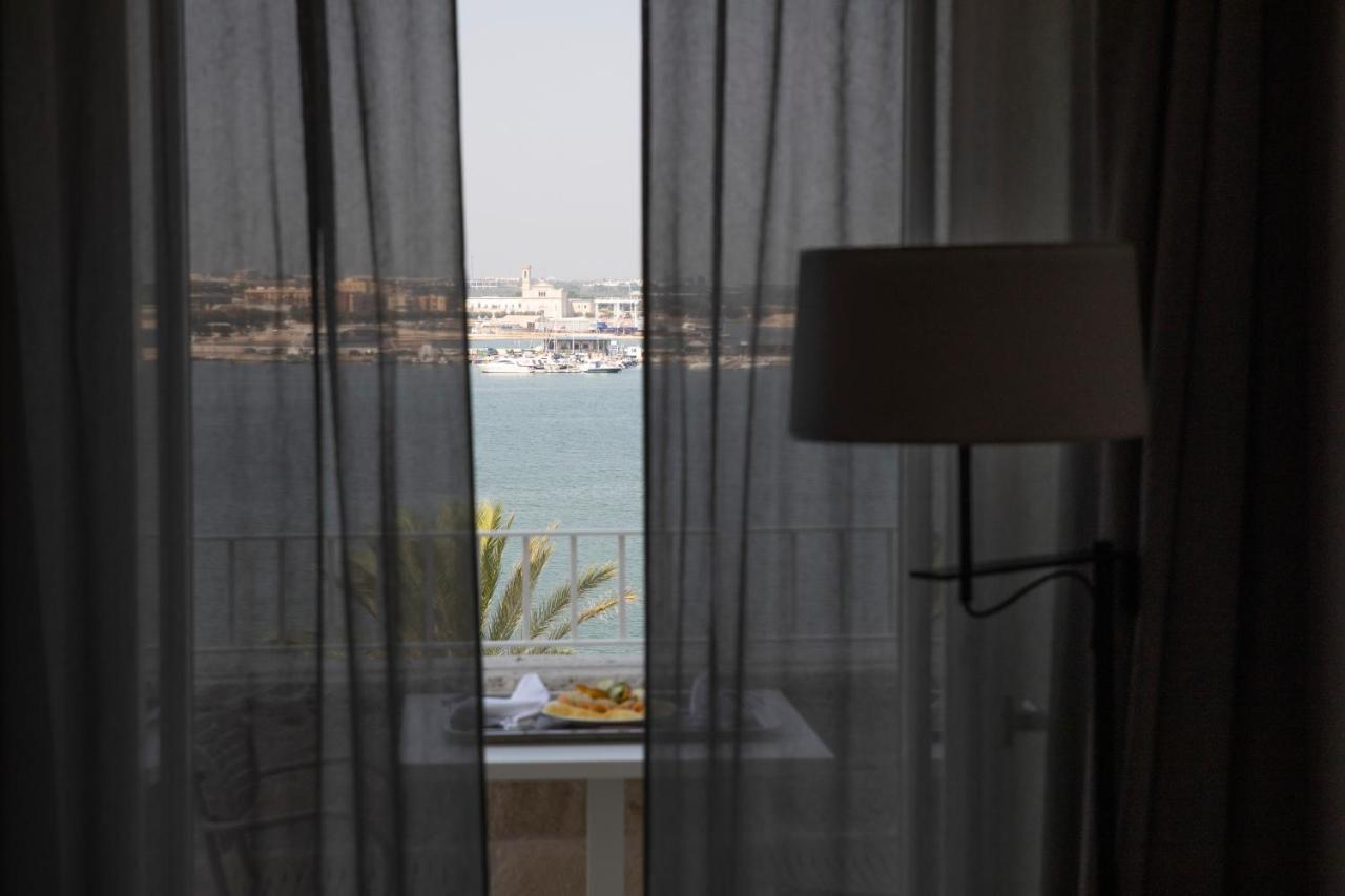Dogana Resort Molfetta Buitenkant foto
